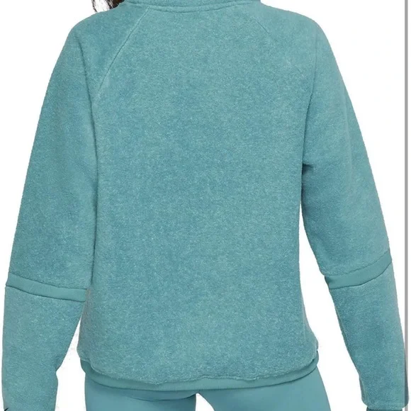 Nike Therma Fleece Cowl neck - Picture 2 of 9